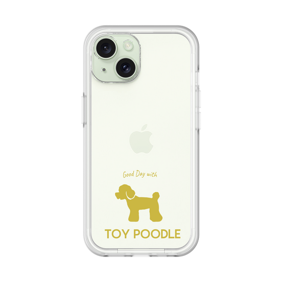 Premium Panel［ &UCHINOCO - Toy Poodle ］