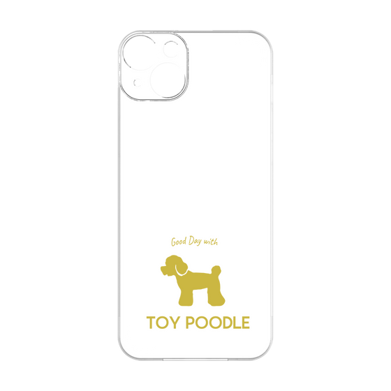 Premium Panel［ &UCHINOCO - Toy Poodle ］