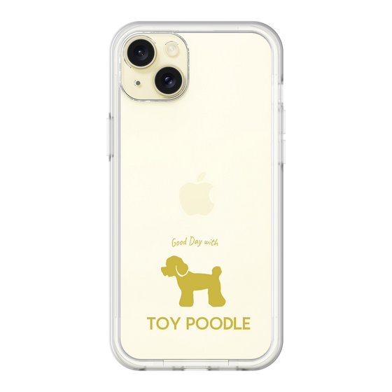 Premium Panel［ &UCHINOCO - Toy Poodle ］