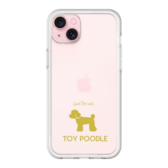 Premium Panel［ &UCHINOCO - Toy Poodle ］