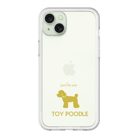 Premium Panel［ &UCHINOCO - Toy Poodle ］