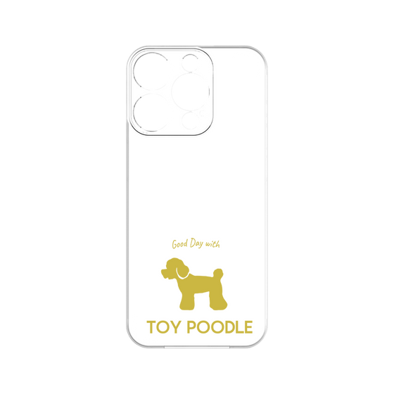 Premium Panel［ &UCHINOCO - Toy Poodle ］