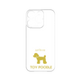 Premium Panel［ &UCHINOCO - Toy Poodle ］