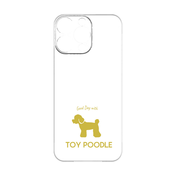Premium Panel［ &UCHINOCO - Toy Poodle ］