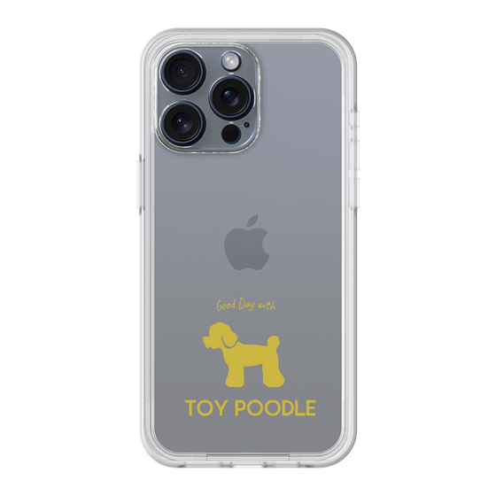 Premium Panel［ &UCHINOCO - Toy Poodle ］