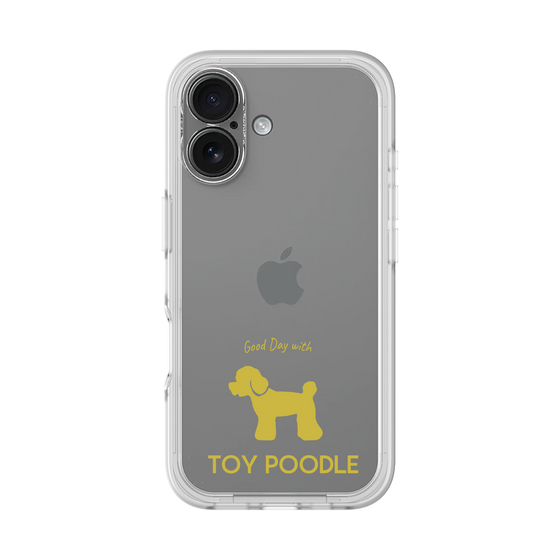 Premium Panel［ &UCHINOCO - Toy Poodle ］