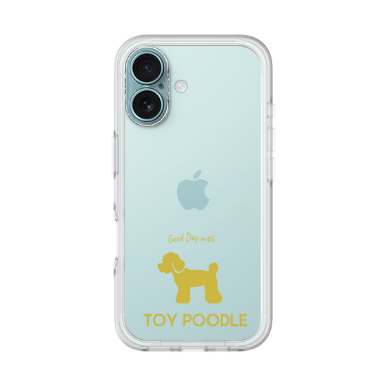 Premium Panel［ &UCHINOCO - Toy Poodle ］