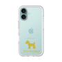 Premium Panel［ &UCHINOCO - Toy Poodle ］
