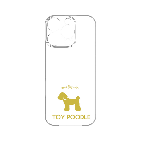 Premium Panel［ &UCHINOCO - Toy Poodle ］