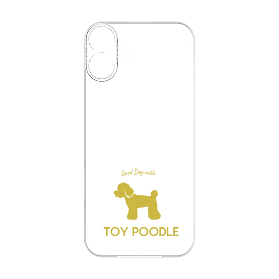 Premium Panel［ &UCHINOCO - Toy Poodle ］