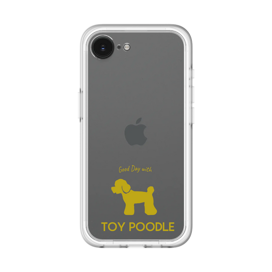 Premium Panel［ &UCHINOCO - Toy Poodle ］