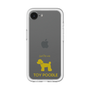 Premium Panel［ &UCHINOCO - Toy Poodle ］
