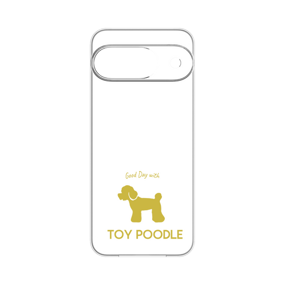 Premium Panel［ &UCHINOCO - Toy Poodle ］