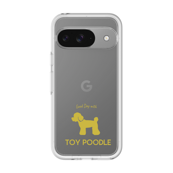 Premium Panel［ &UCHINOCO - Toy Poodle ］