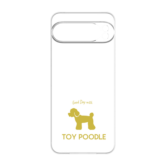 Premium Panel［ &UCHINOCO - Toy Poodle ］