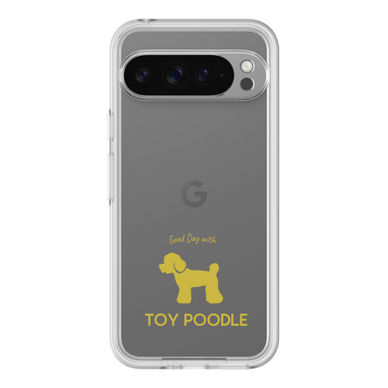 Premium Panel［ &UCHINOCO - Toy Poodle ］