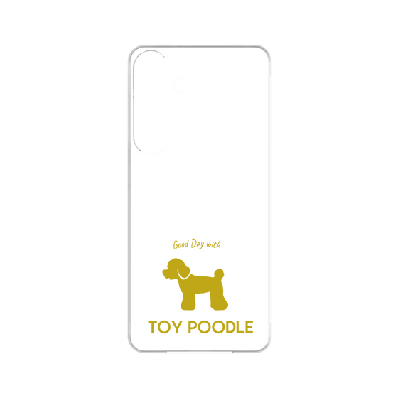 Premium Panel［ &UCHINOCO - Toy Poodle ］