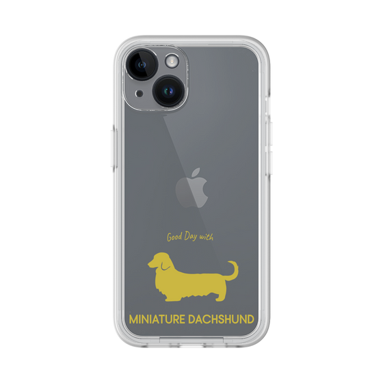 Premium Panel［ &UCHINOCO - Miniature Dachshund ］