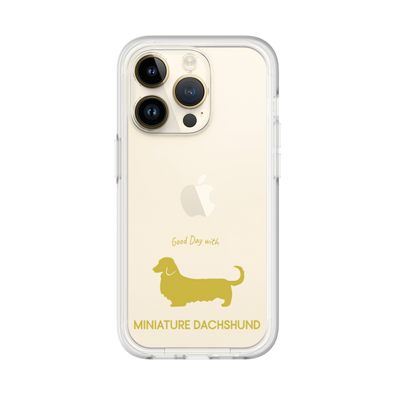 Premium Panel［ &UCHINOCO - Miniature Dachshund ］
