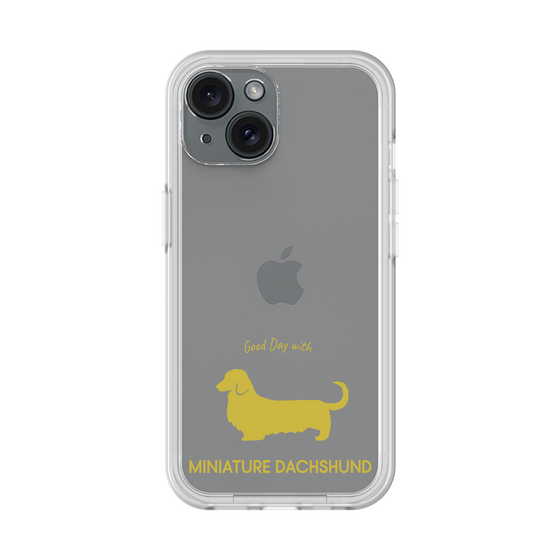 Premium Panel［ &UCHINOCO - Miniature Dachshund ］