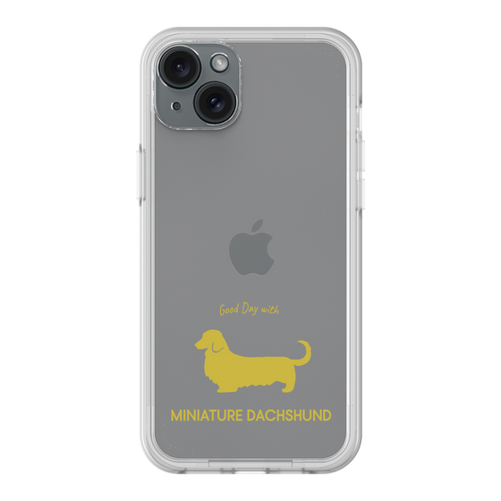 Premium Panel［ &UCHINOCO - Miniature Dachshund ］