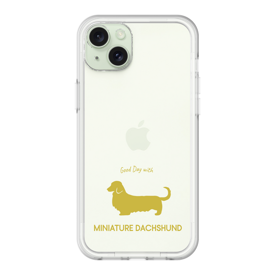 Premium Panel［ &UCHINOCO - Miniature Dachshund ］