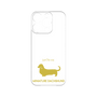 Premium Panel［ &UCHINOCO - Miniature Dachshund ］