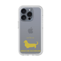 Premium Panel［ &UCHINOCO - Miniature Dachshund ］