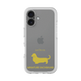 Premium Panel［ &UCHINOCO - Miniature Dachshund ］
