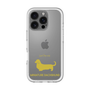 Premium Panel［ &UCHINOCO - Miniature Dachshund ］