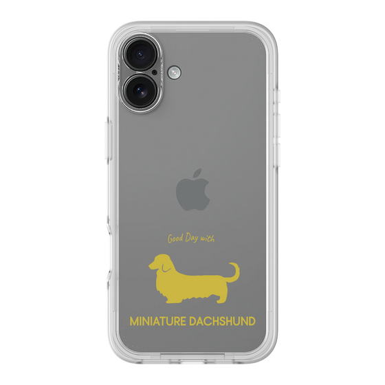 Premium Panel［ &UCHINOCO - Miniature Dachshund ］