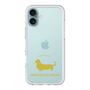 Premium Panel［ &UCHINOCO - Miniature Dachshund ］
