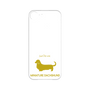 Premium Panel［ &UCHINOCO - Miniature Dachshund ］