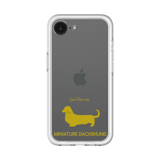 Premium Panel［ &UCHINOCO - Miniature Dachshund ］