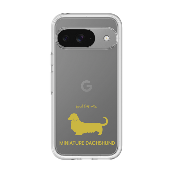 Premium Panel［ &UCHINOCO - Miniature Dachshund ］