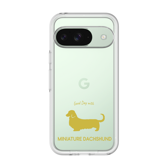 Premium Panel［ &UCHINOCO - Miniature Dachshund ］
