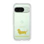 Premium Panel［ &UCHINOCO - Miniature Dachshund ］