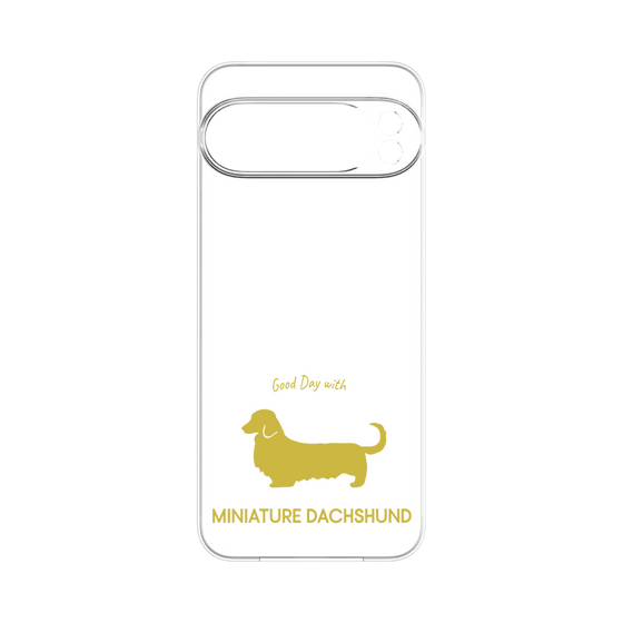 Premium Panel［ &UCHINOCO - Miniature Dachshund ］