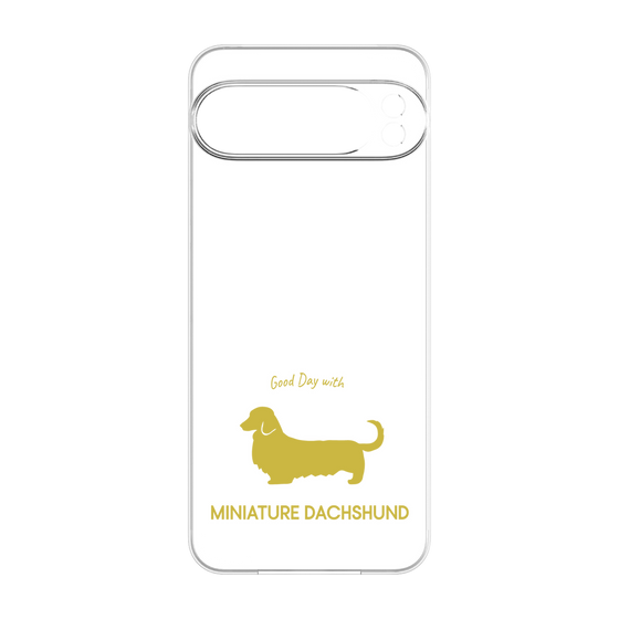 Premium Panel［ &UCHINOCO - Miniature Dachshund ］