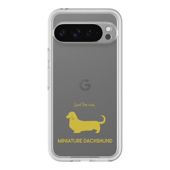 Premium Panel［ &UCHINOCO - Miniature Dachshund ］