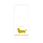 Premium Panel［ &UCHINOCO - Miniature Dachshund ］