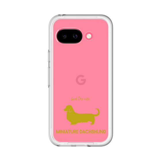 Premium Panel［ &UCHINOCO - Miniature Dachshund ］