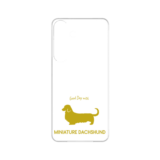 Premium Panel［ &UCHINOCO - Miniature Dachshund ］