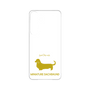 Premium Panel［ &UCHINOCO - Miniature Dachshund ］