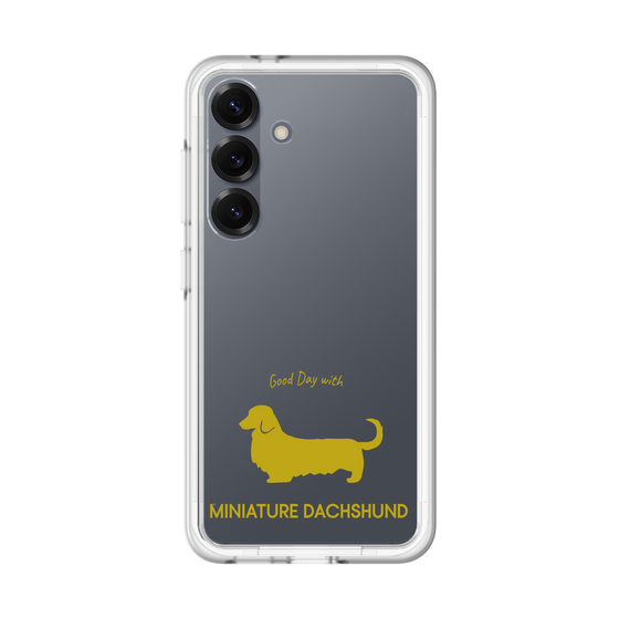 Premium Panel［ &UCHINOCO - Miniature Dachshund ］