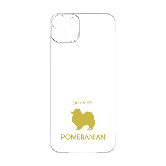 Premium Panel［ &UCHINOCO - Pomeranian ］