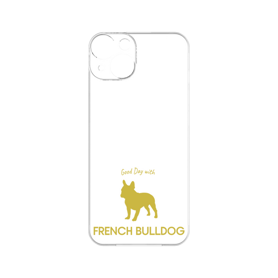 Premium Panel［ &UCHINOCO - French Bulldog ］