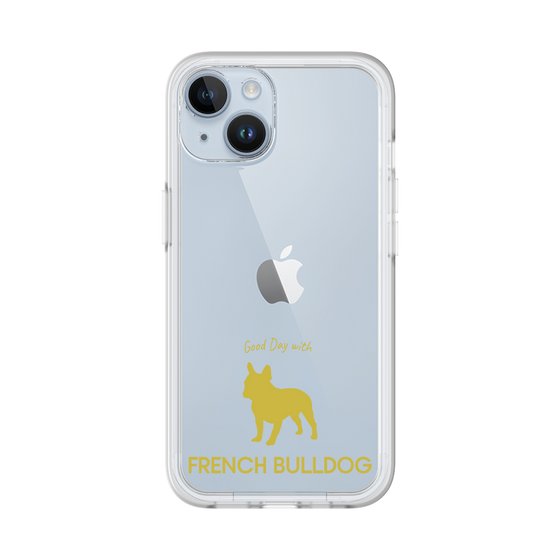 Premium Panel［ &UCHINOCO - French Bulldog ］