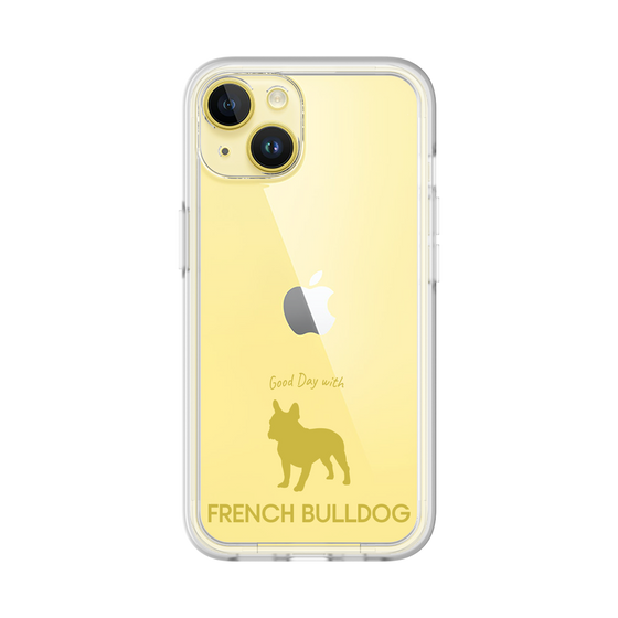 Premium Panel［ &UCHINOCO - French Bulldog ］