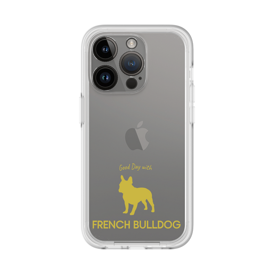 Premium Panel［ &UCHINOCO - French Bulldog ］